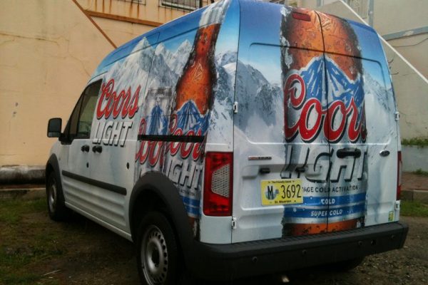 66705_507132002684660_1644353265_n Coors Light SXM Vehicle Wrap